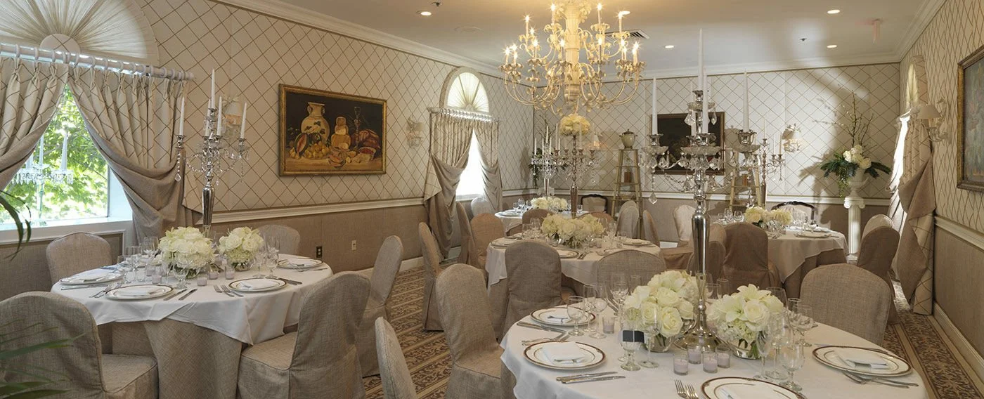 McWhorter Foundation Winter Patrons’ Dinner