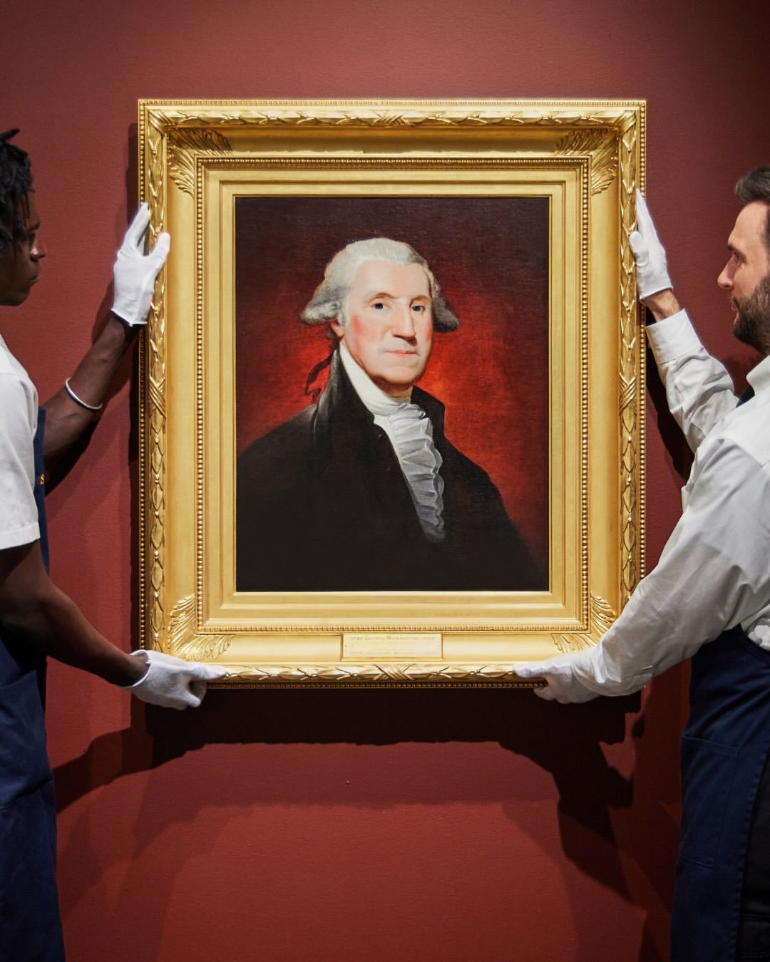 The Stewardship of History: Why Museums, Archives, and Cultural Institutions Matter