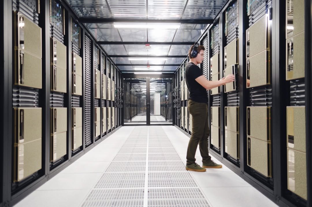 Intelligent Stewardship: How AI Infrastructure Can Strengthen the Future of Enduring Estates