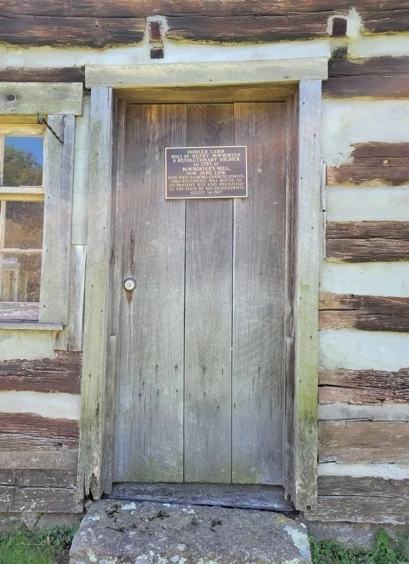 Henry McWhorter (1760–1848): Revolutionary War Veteran, Pioneer, and Builder of Community