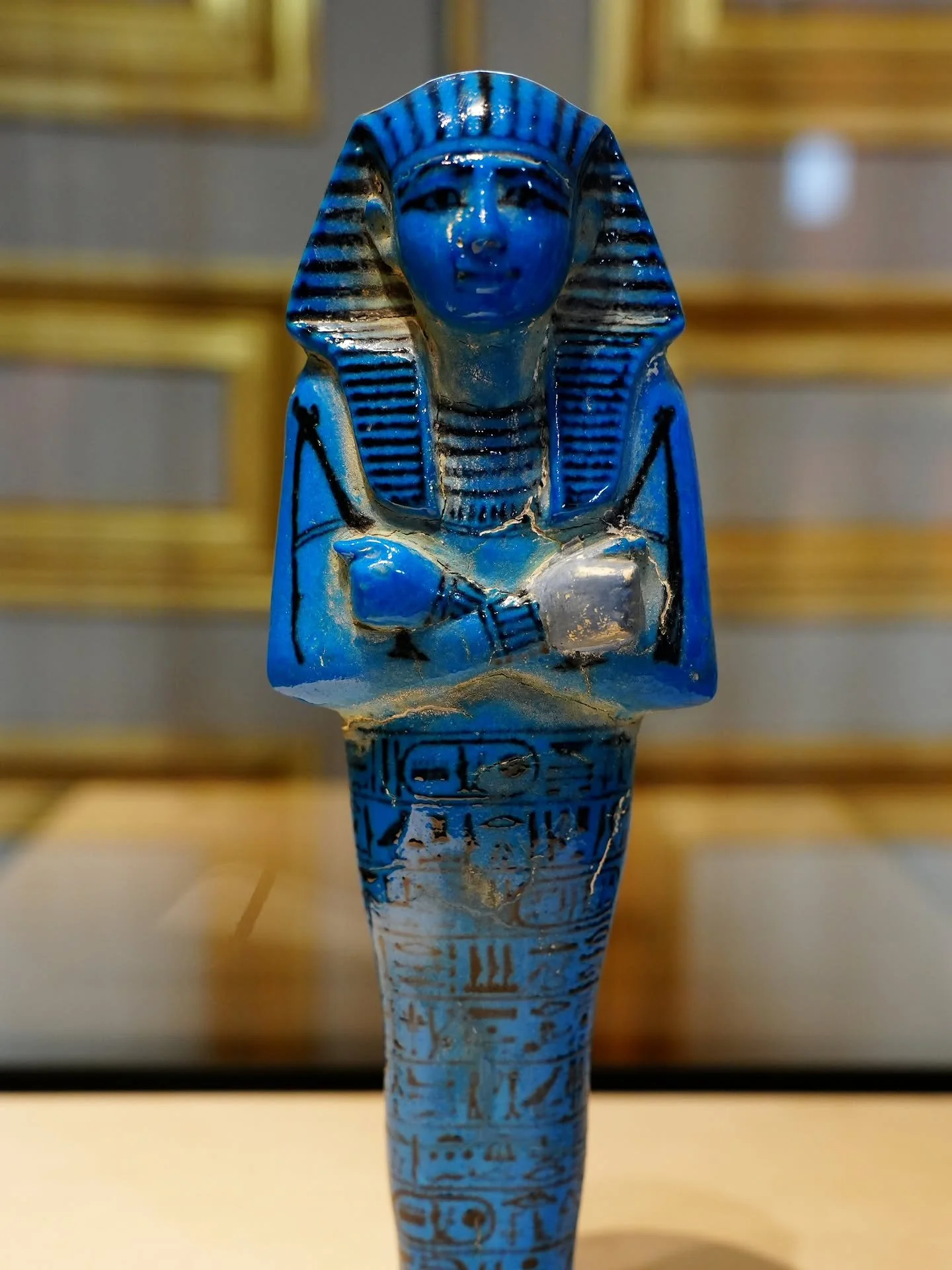 The Preservation of Civilization Begins with the Preservation of Its Memory