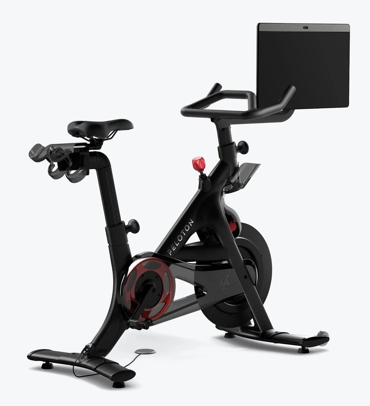 The McWhorter Family Trust Observation List

Peloton and the Future of Human Performance Data