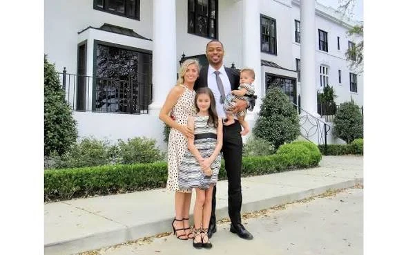 THE FUTURE OF THE McWHORTER FAMILY