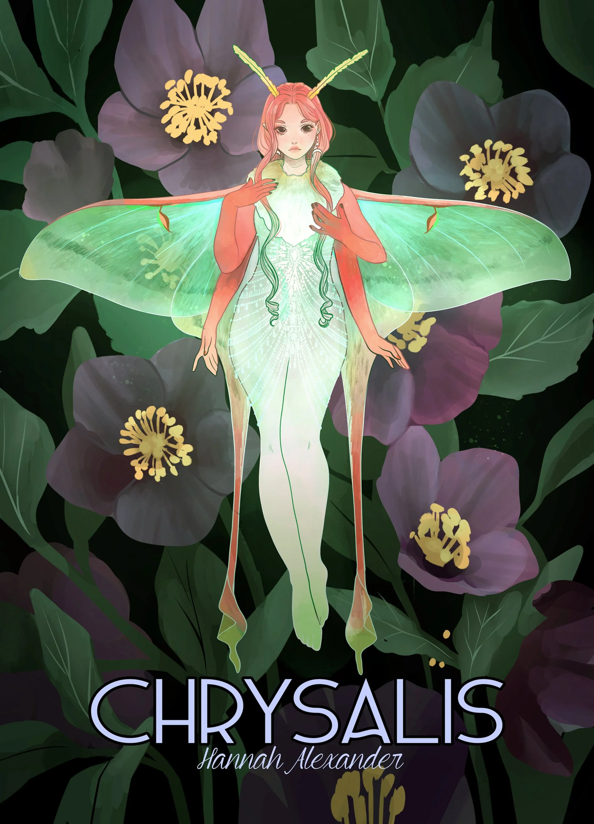 Chrysalis (Digital Download)