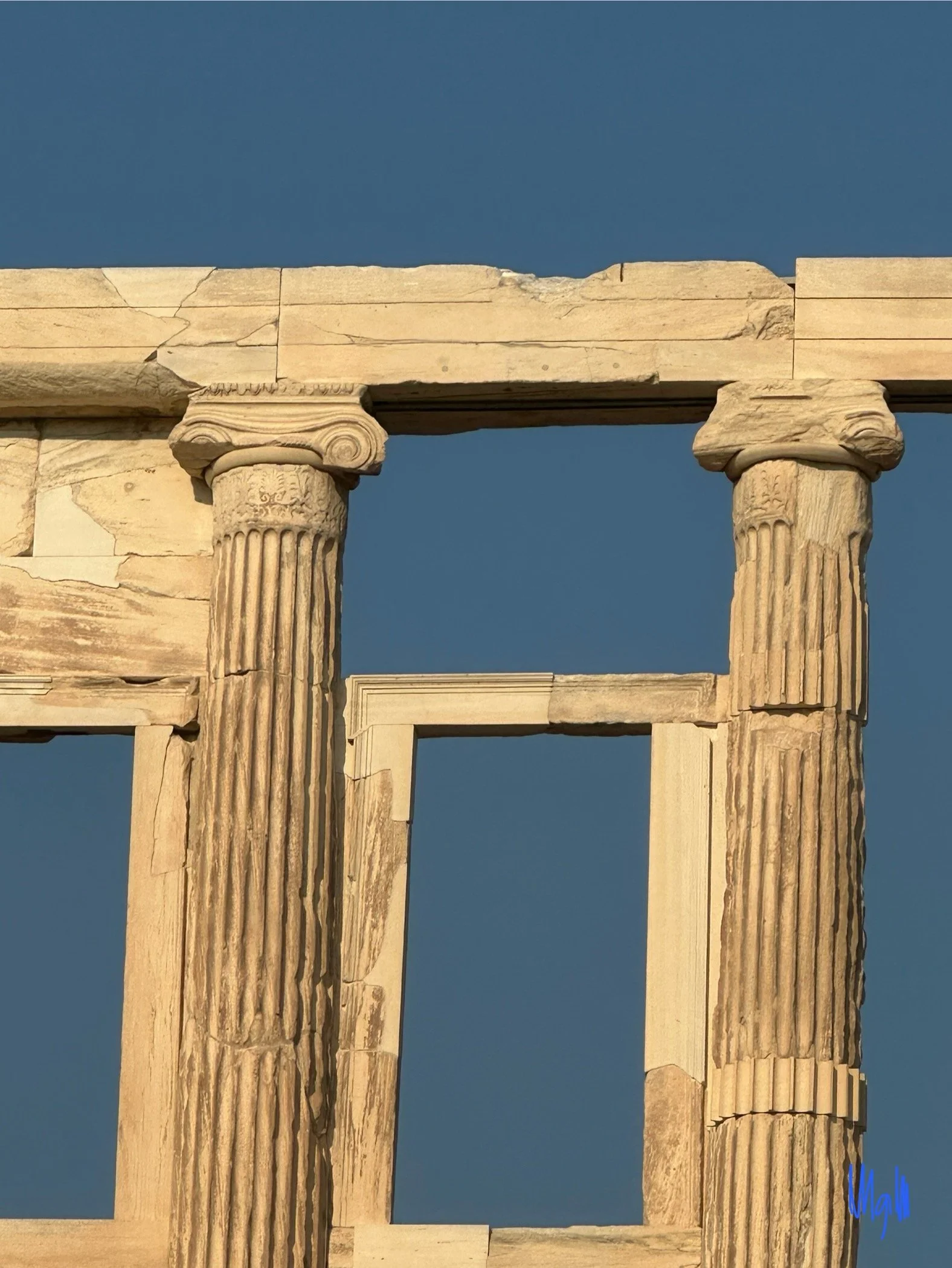 Greek History .... Summer in Greece 2025. Click to see more ....
