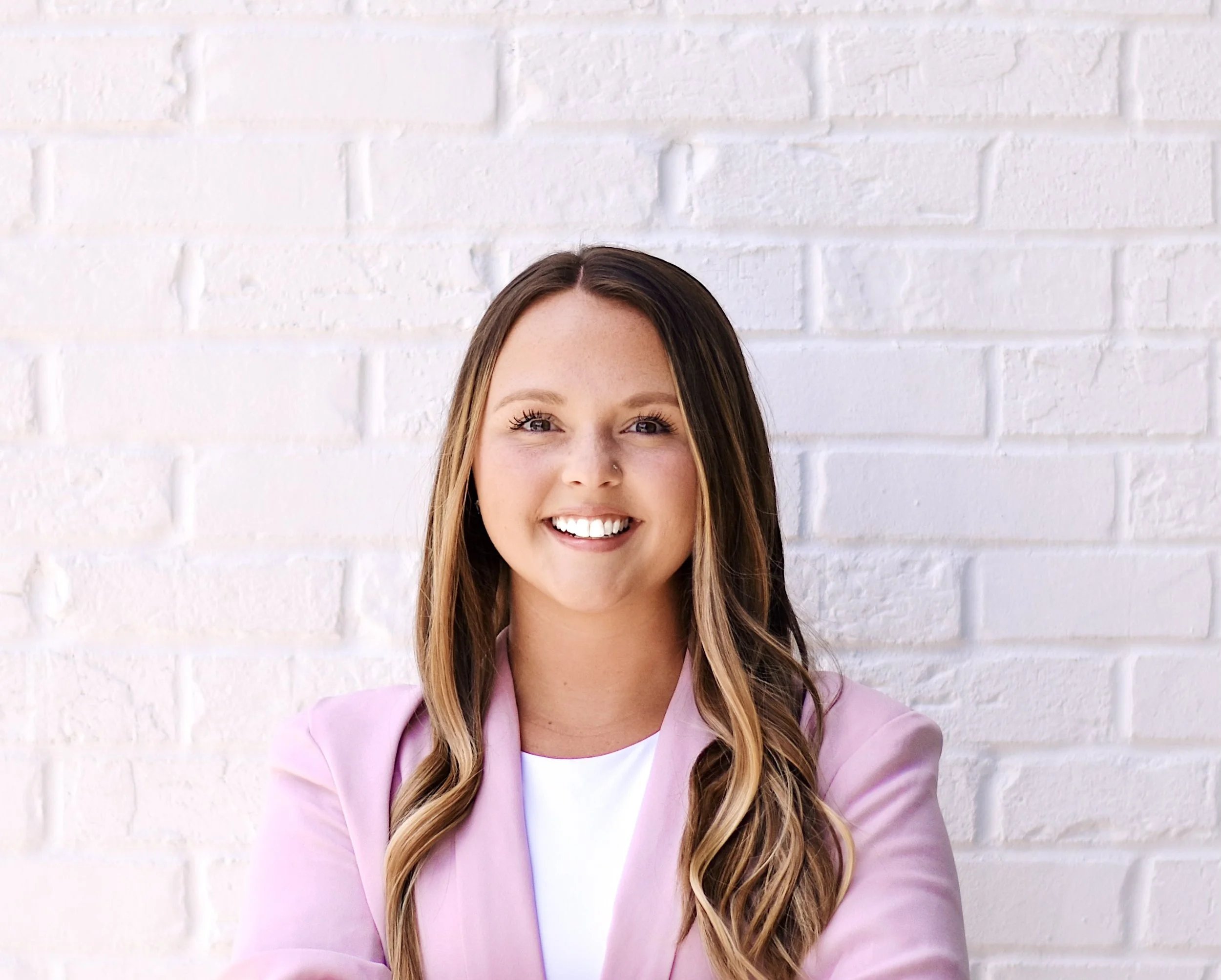 Female Therapist in Houston, TX