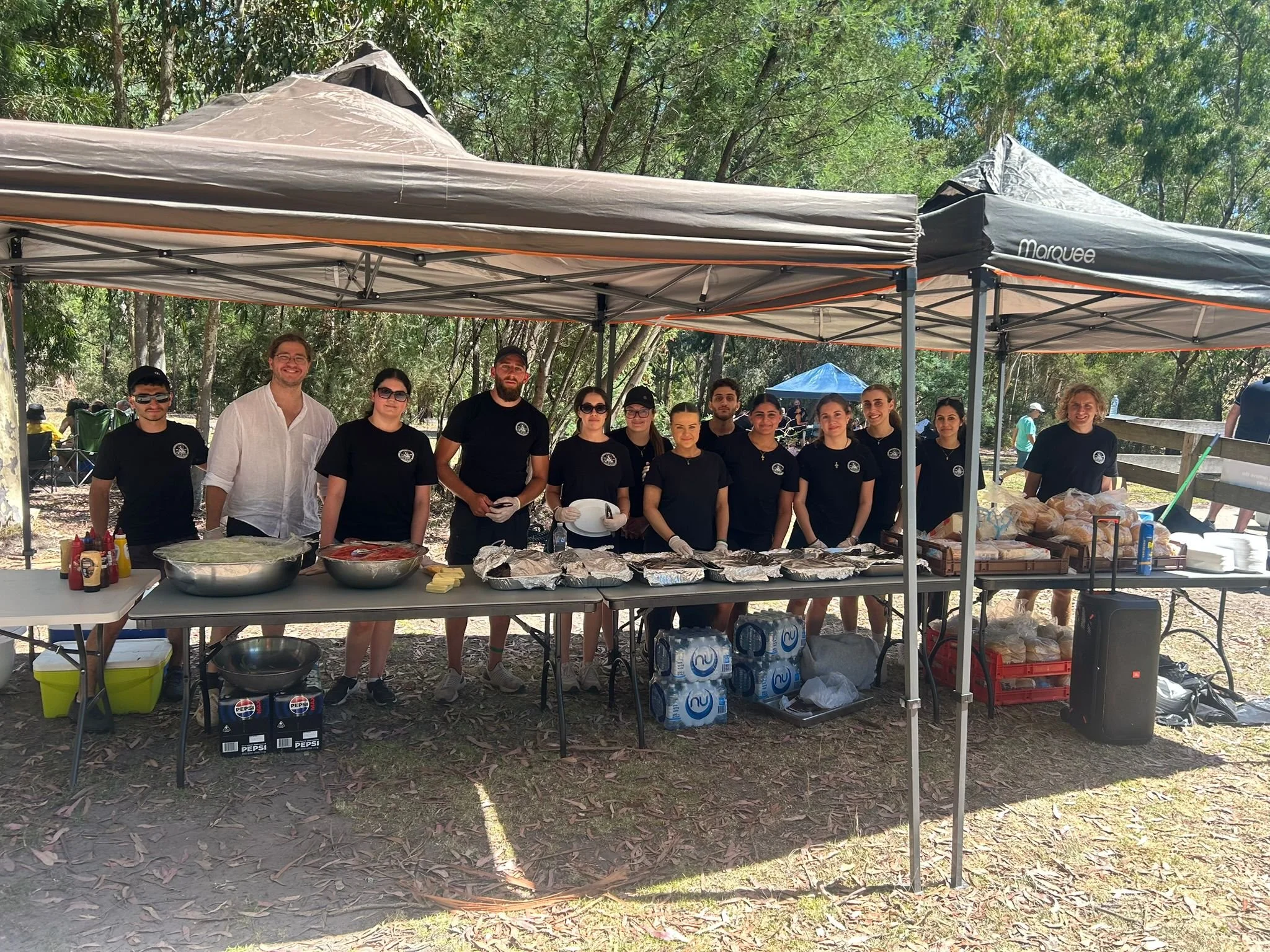 Australia Day BBQ 2026