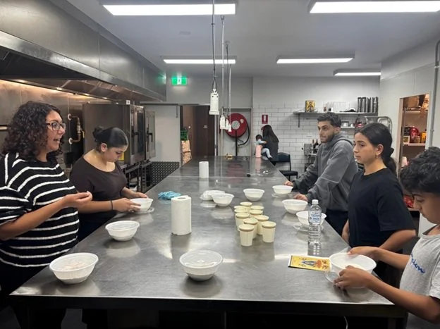 FKB Makes Prosphoro, March 2026