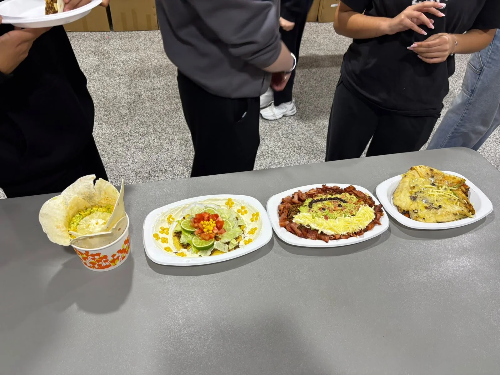 FKB Mexican Night: Friendly Competition and plenty of Laughs