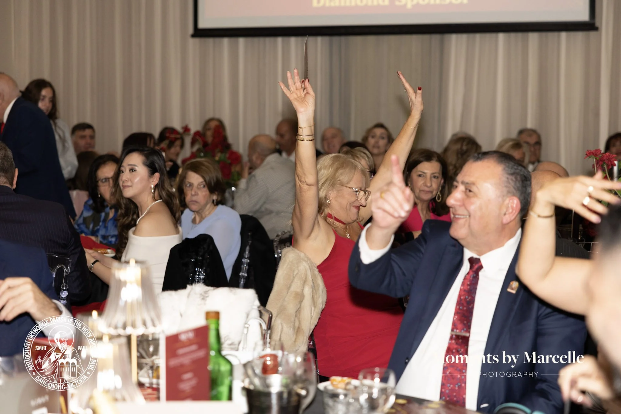 Fundraising Gala