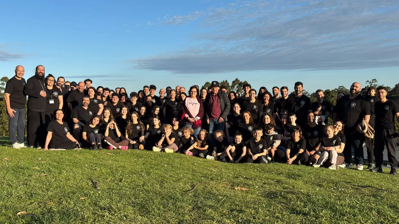 St Paul’s Family Camp 2026