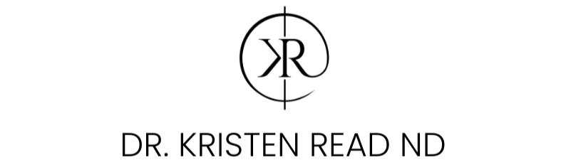 Dr. Kristen Read. ND.