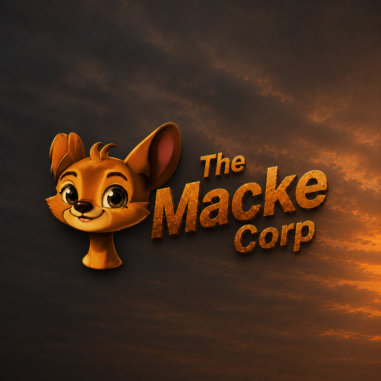 The Macke Corp