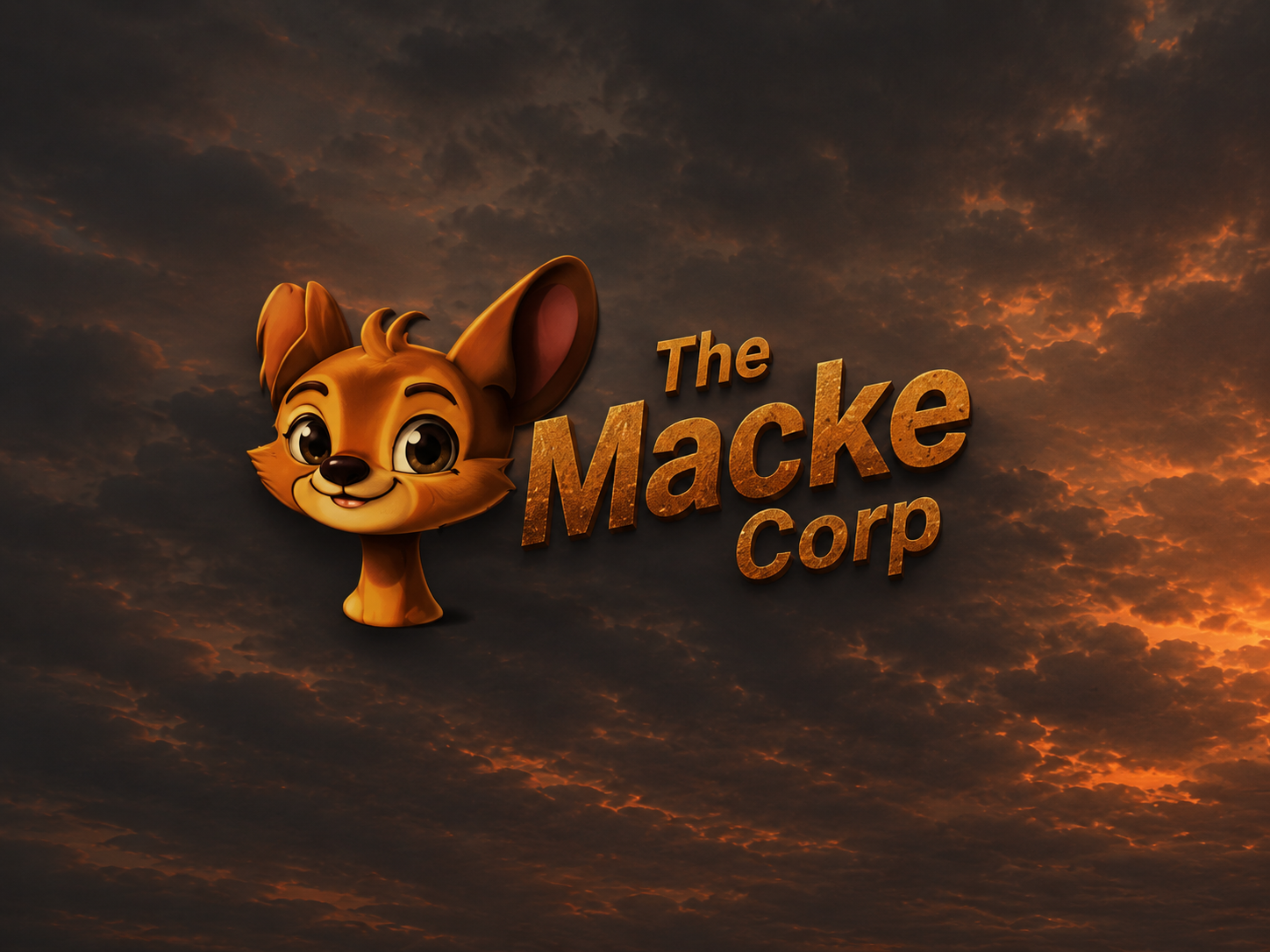 The Macke Corp