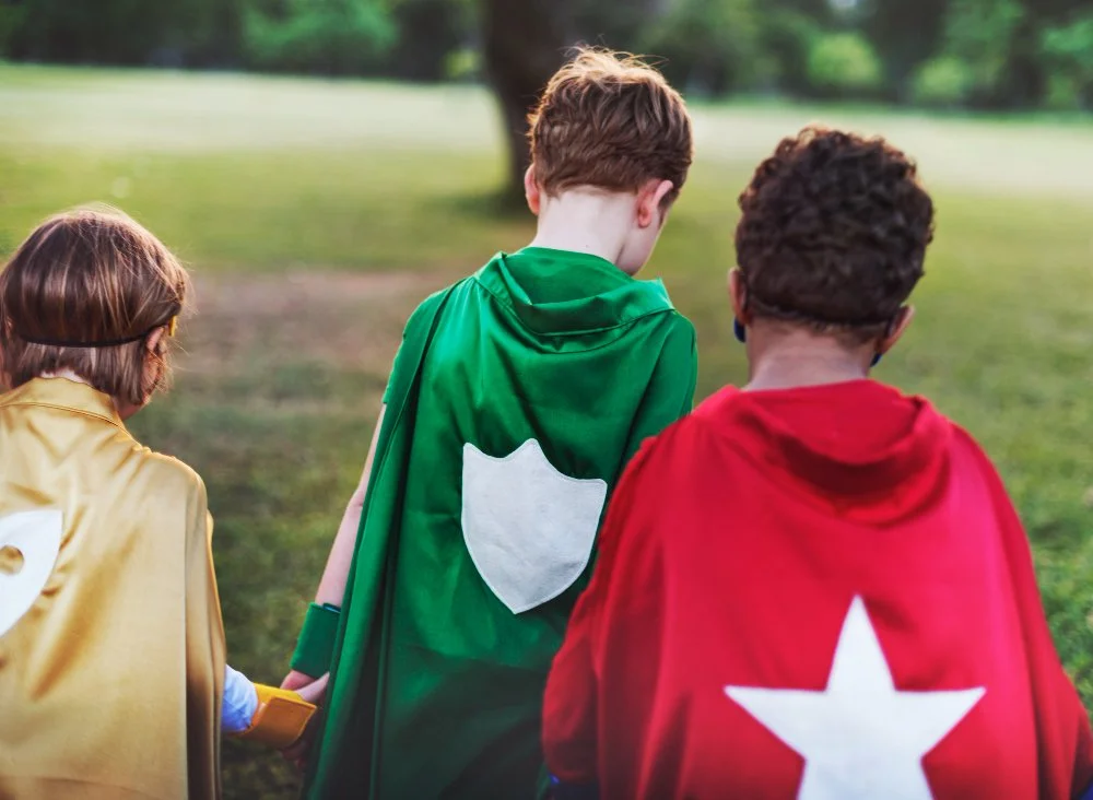 Tipos de maltrato en la infancia y cómo identificarlos