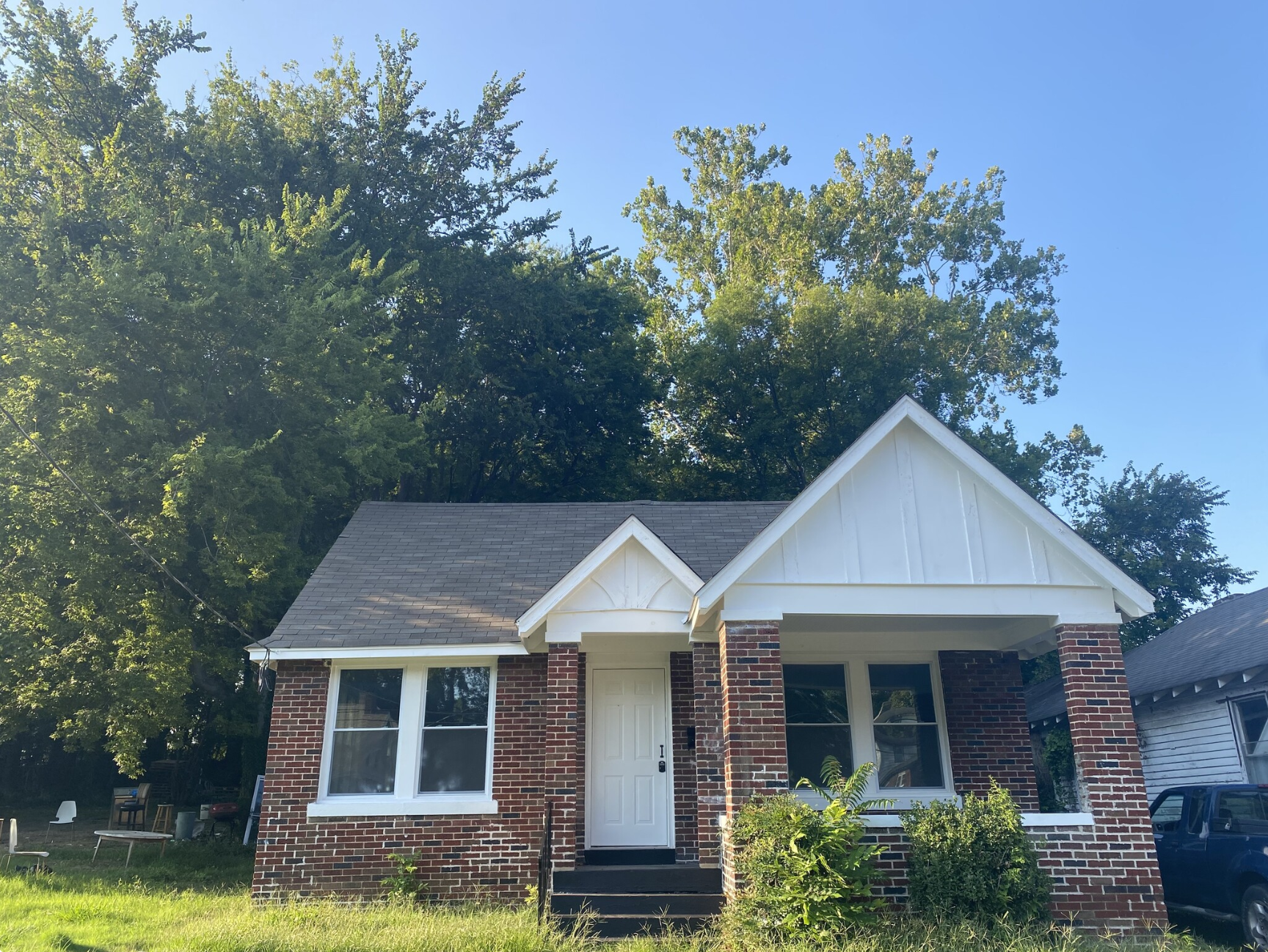 686 E Alston Ave | Memphis, TN 