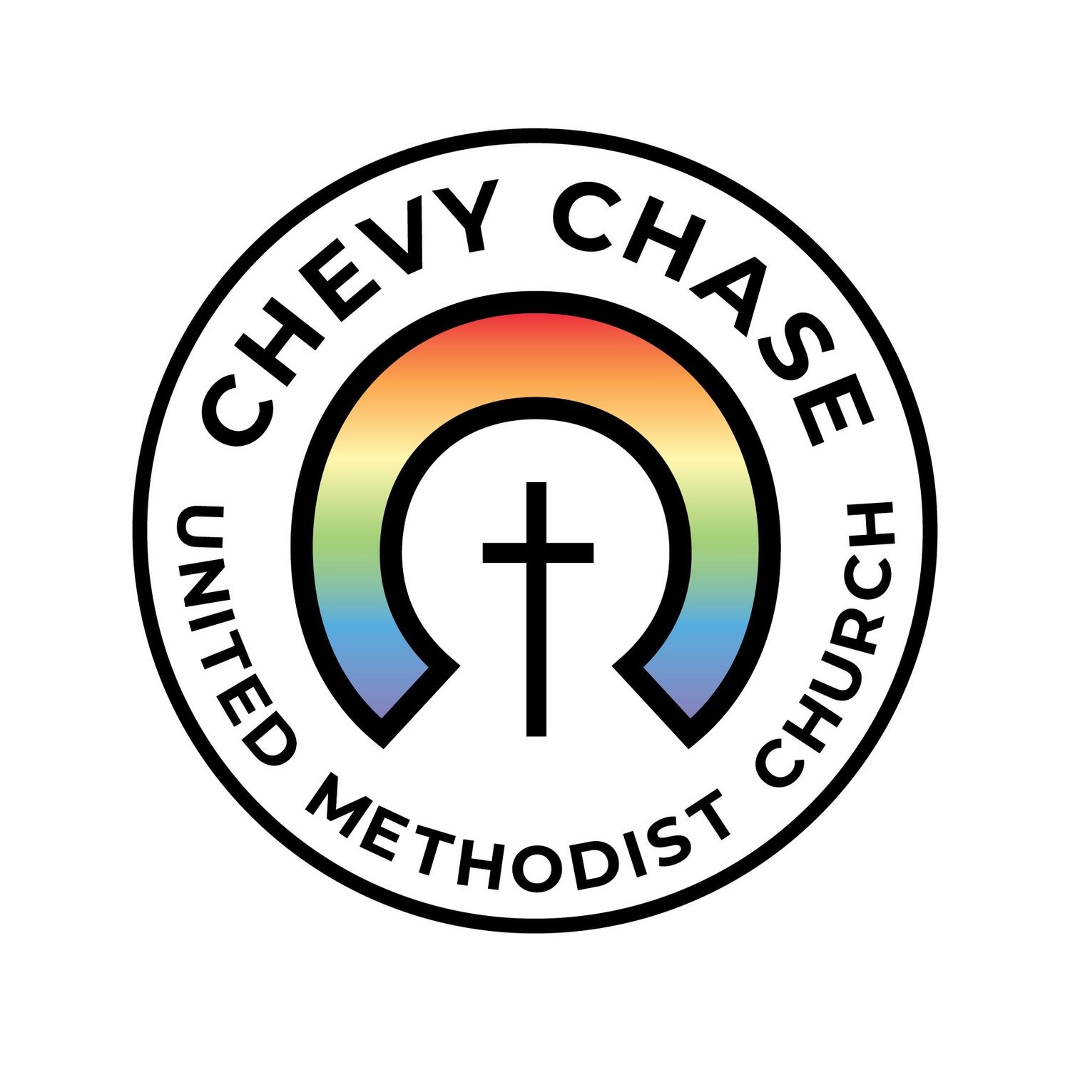 Chevy Chase United Methodist Church - All are welcome