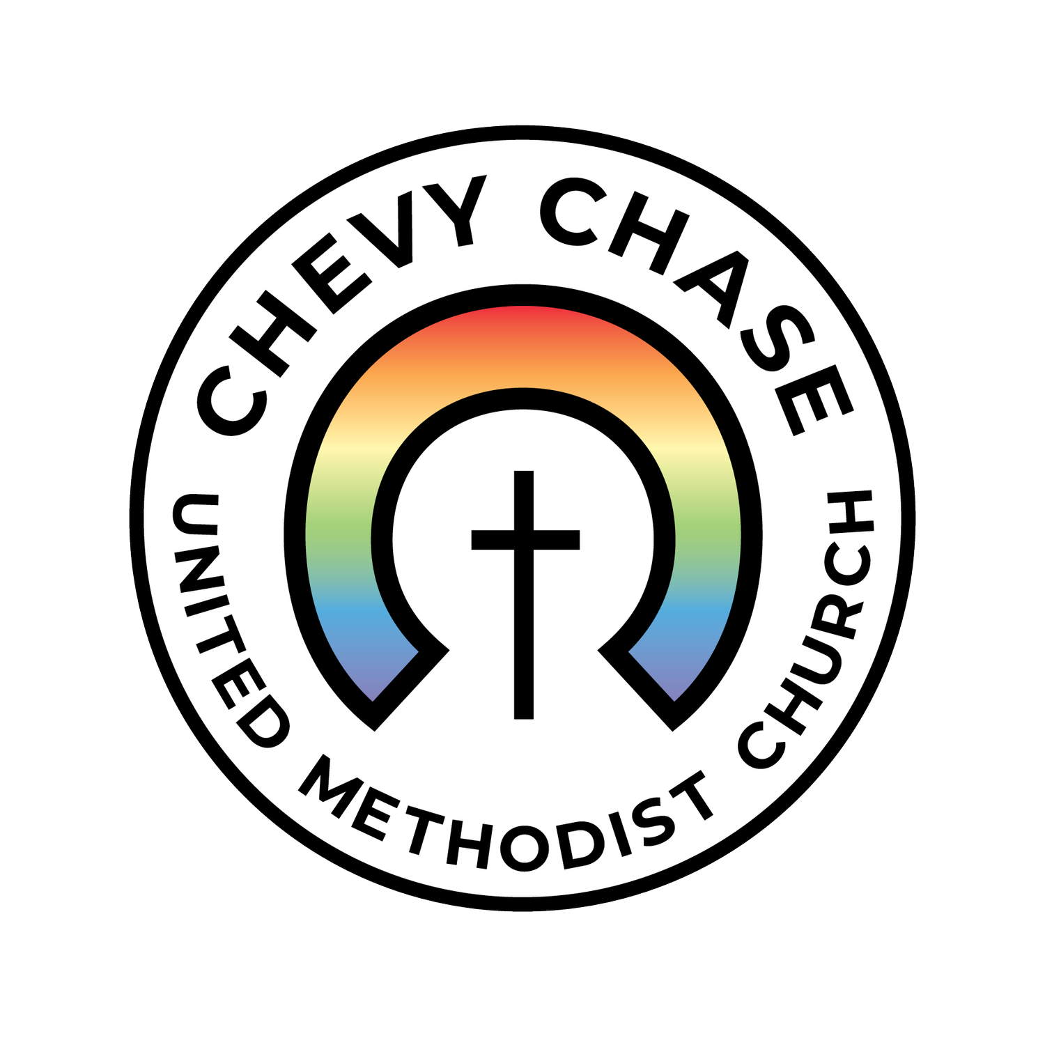 Chevy Chase United Methodist Church - All are welcome