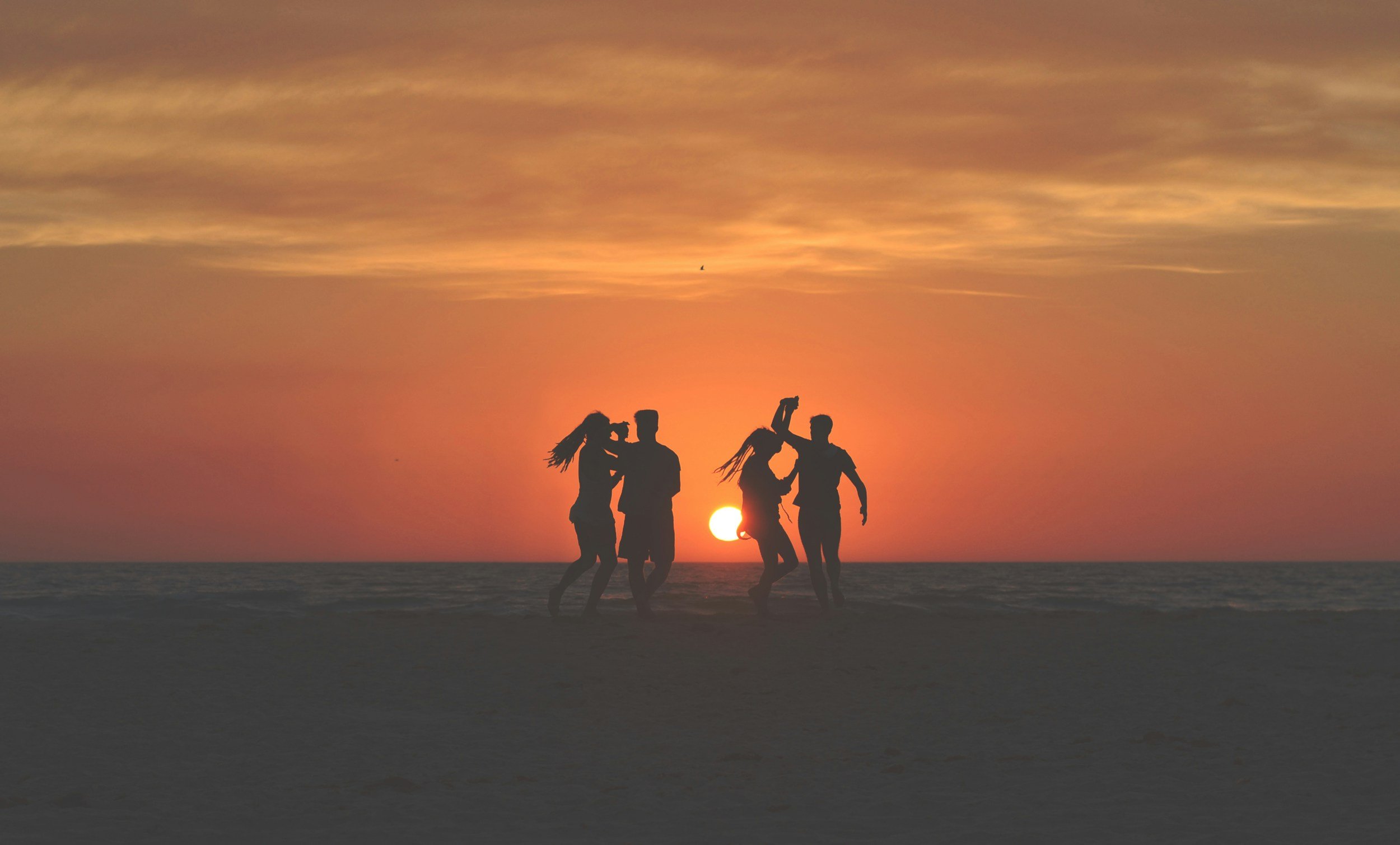 Healing from the Inside Out: Discover the Power of Dance/Movement Therapy 