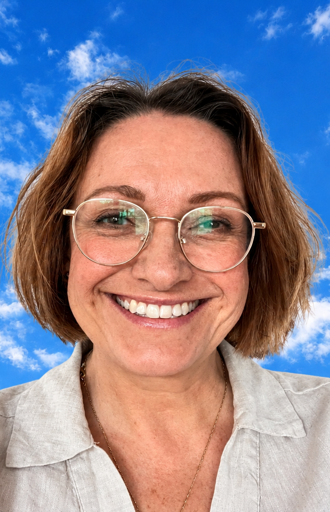 Julie Blackburn, Growth Mindset Hub