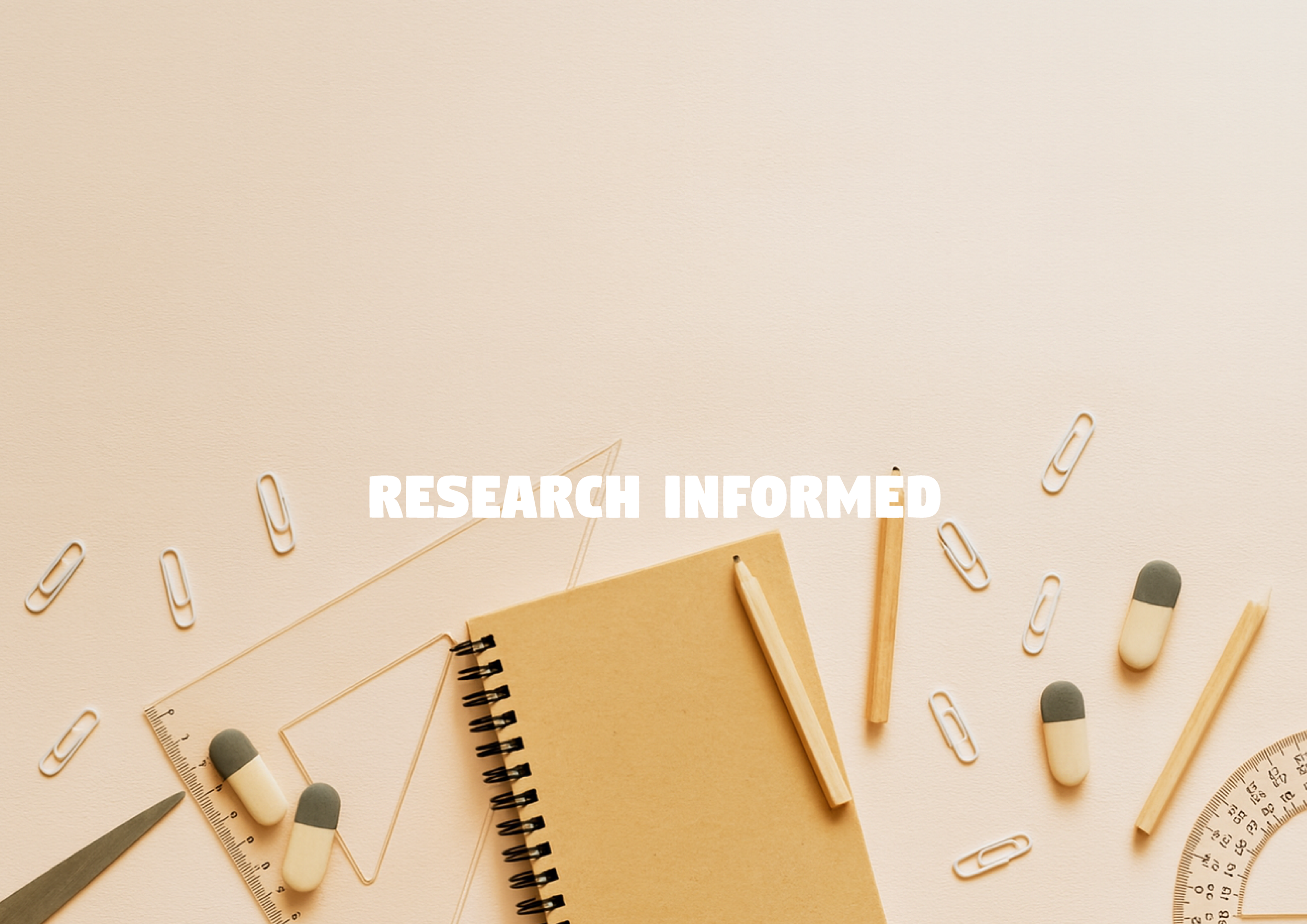 Informed by Dr. Carol Dweck's research, which encourages students to embrace challenges, fostering lifelong success.