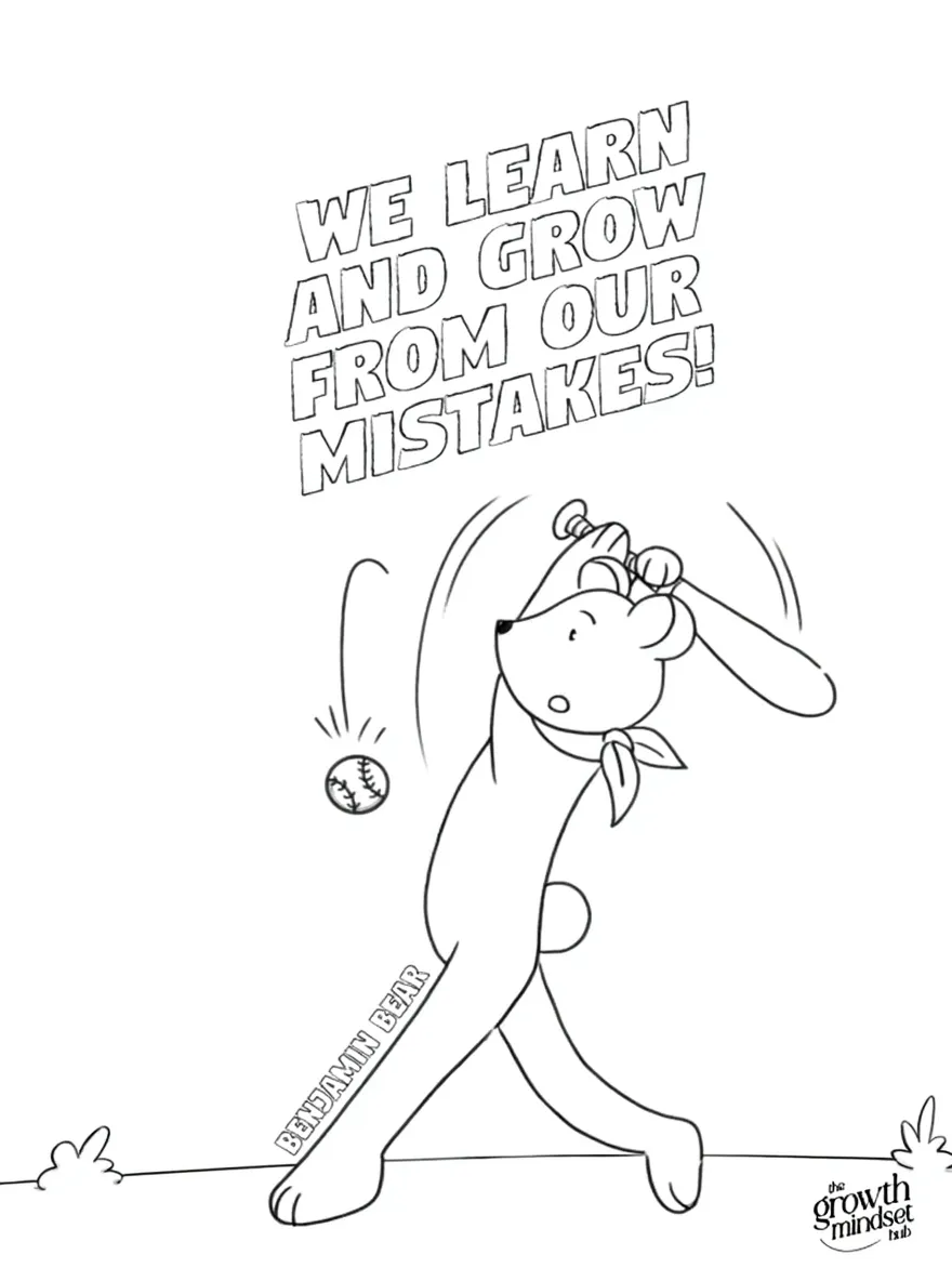 Benjamin Colour in .png