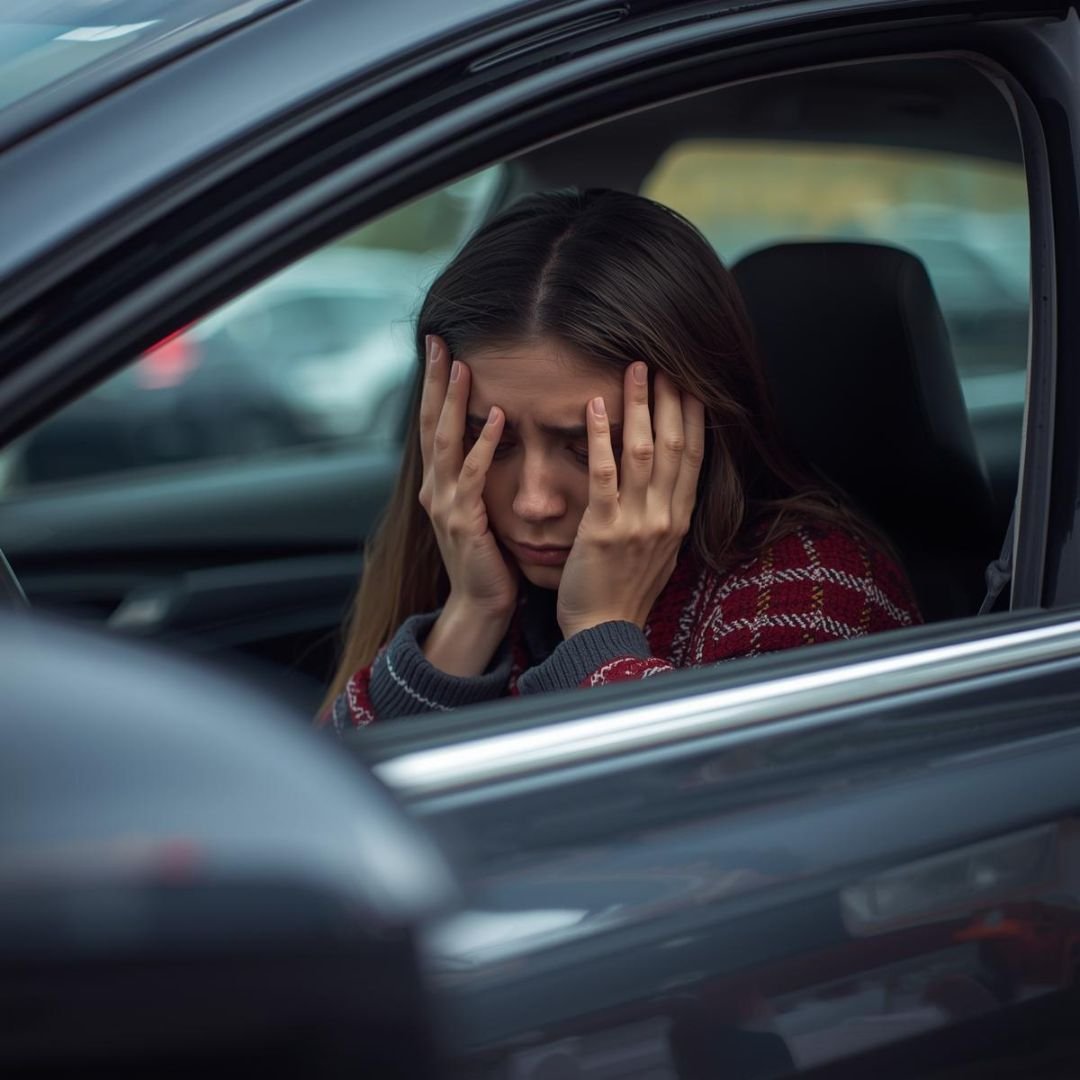 Eu fui o fósforo queimado