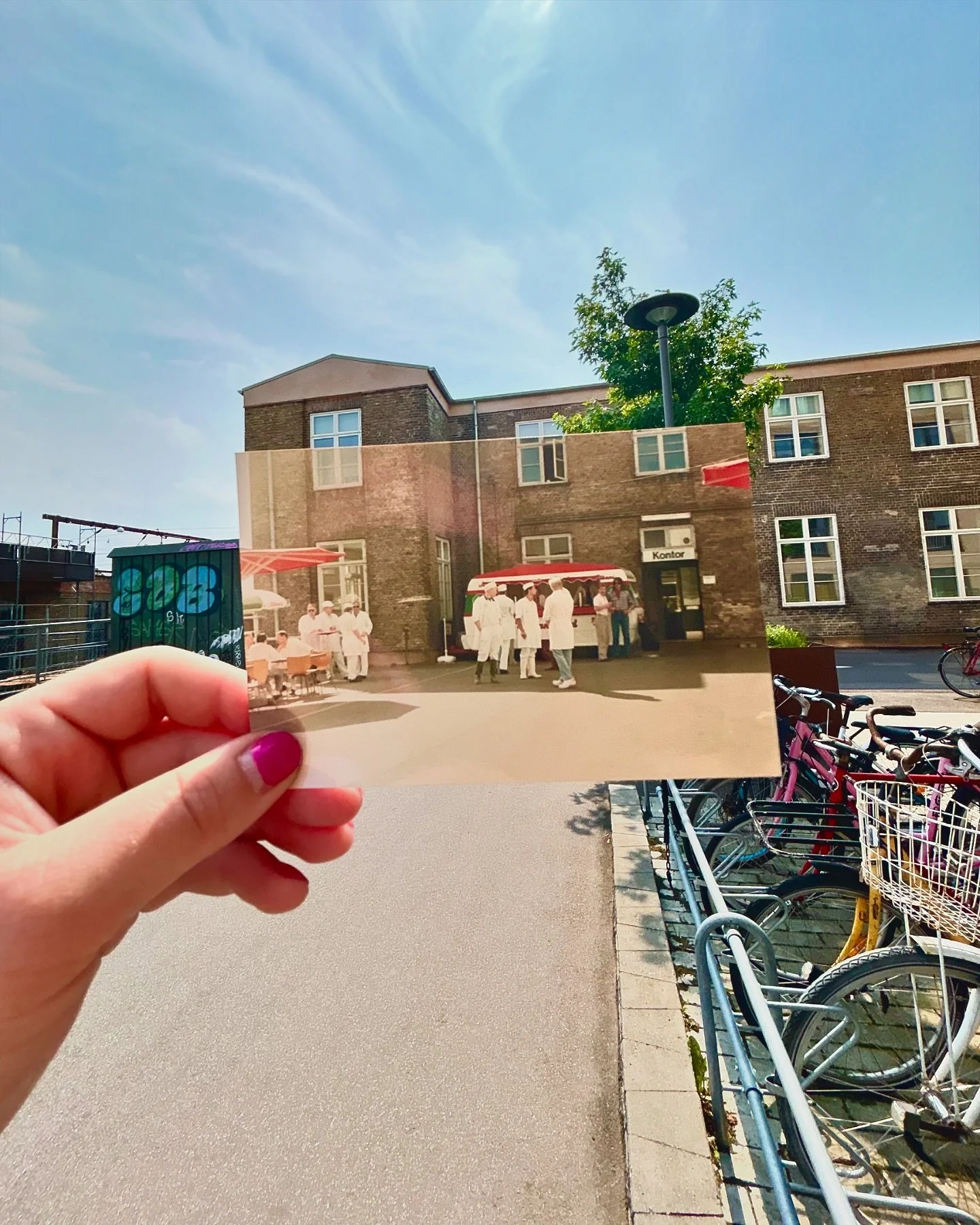 ⏰ MANDAGS MINDER 🤩
Nu hvor vi holder sommerferie og mange er taget på Roskilde Festival, så er det jo begrænset hvad vi kan vise hernede fra. Til gengæld kan vi bruge tiden her, hver mandag, til at se tilbage på nogle