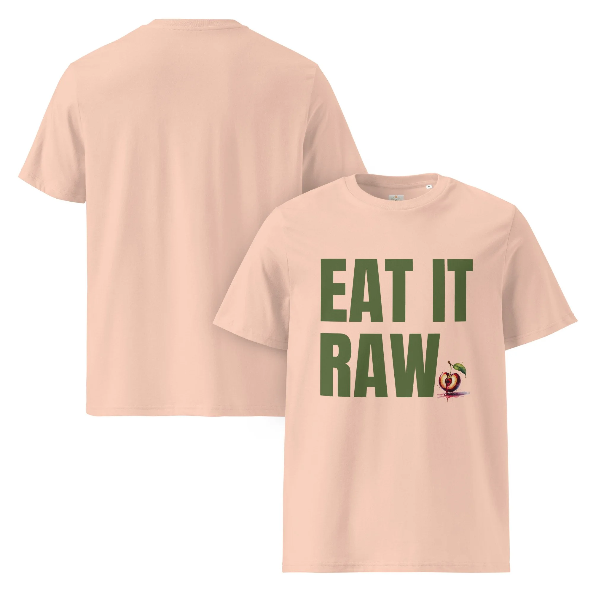 unisex-organic-cotton-t-shirt-fraiche-peche-front-and-back-68a402882c870.jpg