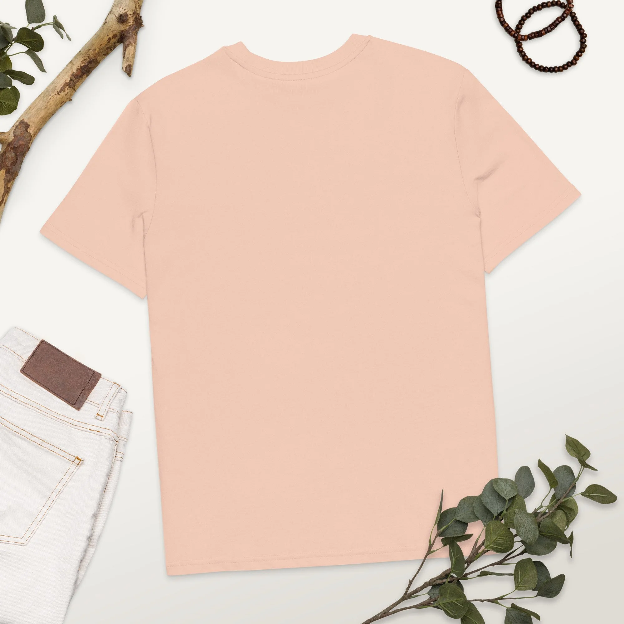 unisex-organic-cotton-t-shirt-fraiche-peche-back-68a4037d296d1.jpg