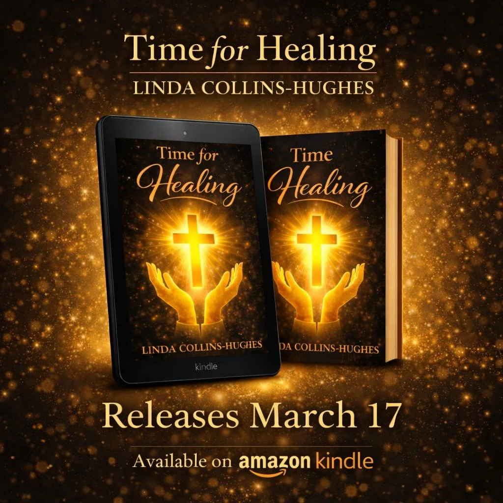 meet ms. linda collins hughes
