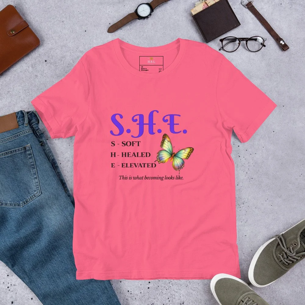 unisex-staple-t-shirt-charity-pink-front-6a0dd5d61d0b2.jpg