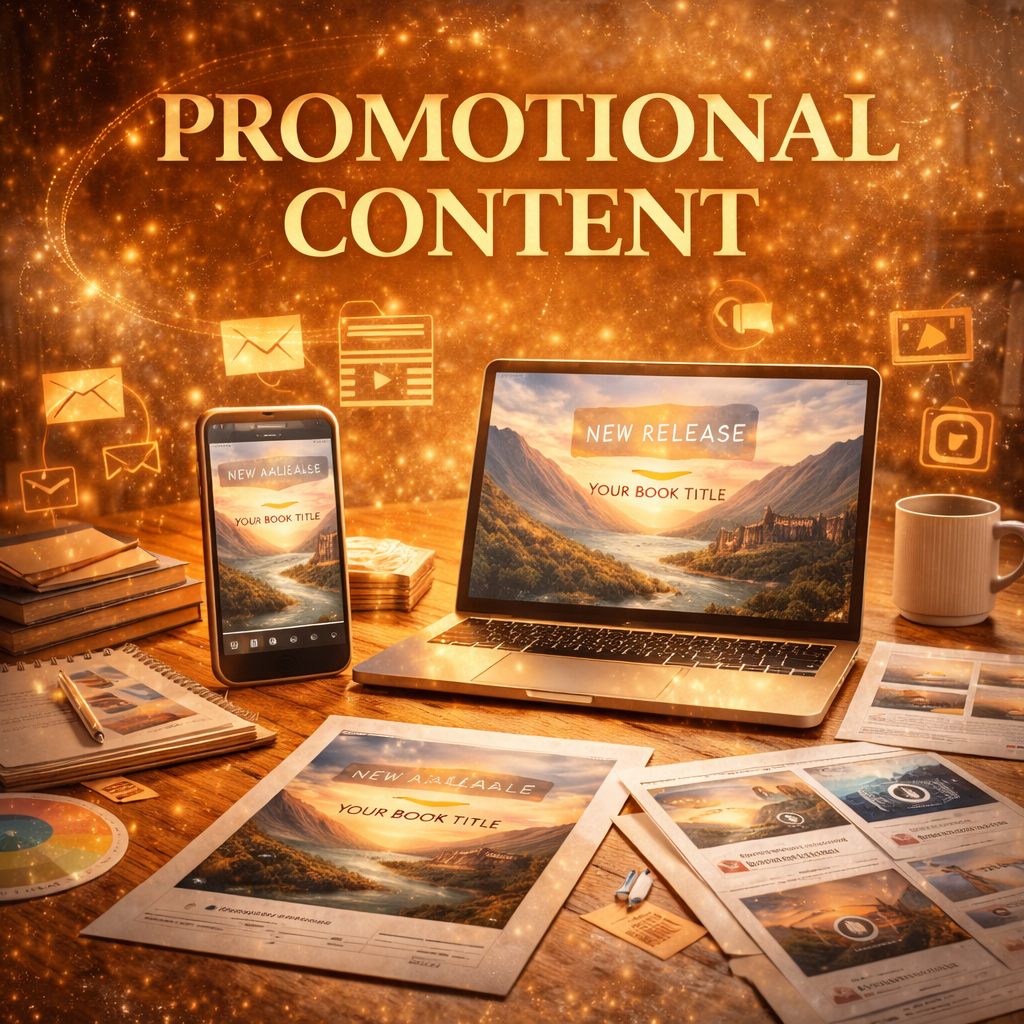 Promotional Content