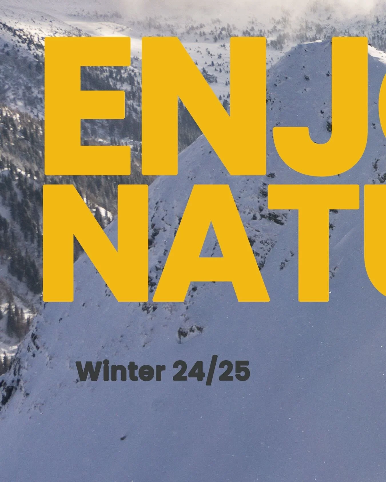 Die Berge rufen - bist du bereit f&uuml;r ein Abenteuer? Unser Winterprogramm f&uuml;r 2024/25 ist da! Besuche uns auf unserer Homepage (Link in Bio) und lass uns gemeinsam die verschneite Winterlandschaft entdecken! @bergfuchs.at #enjoynature #mount