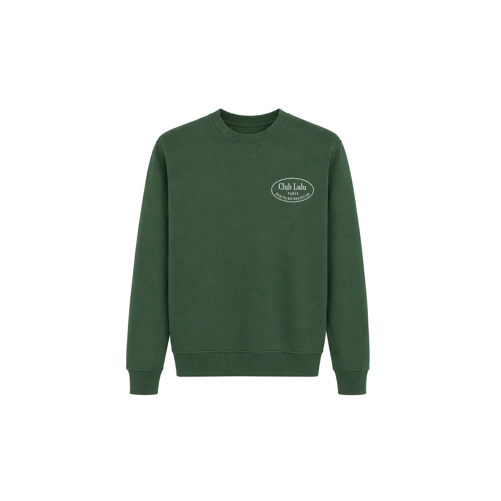 Sweatshirt Club Lulu