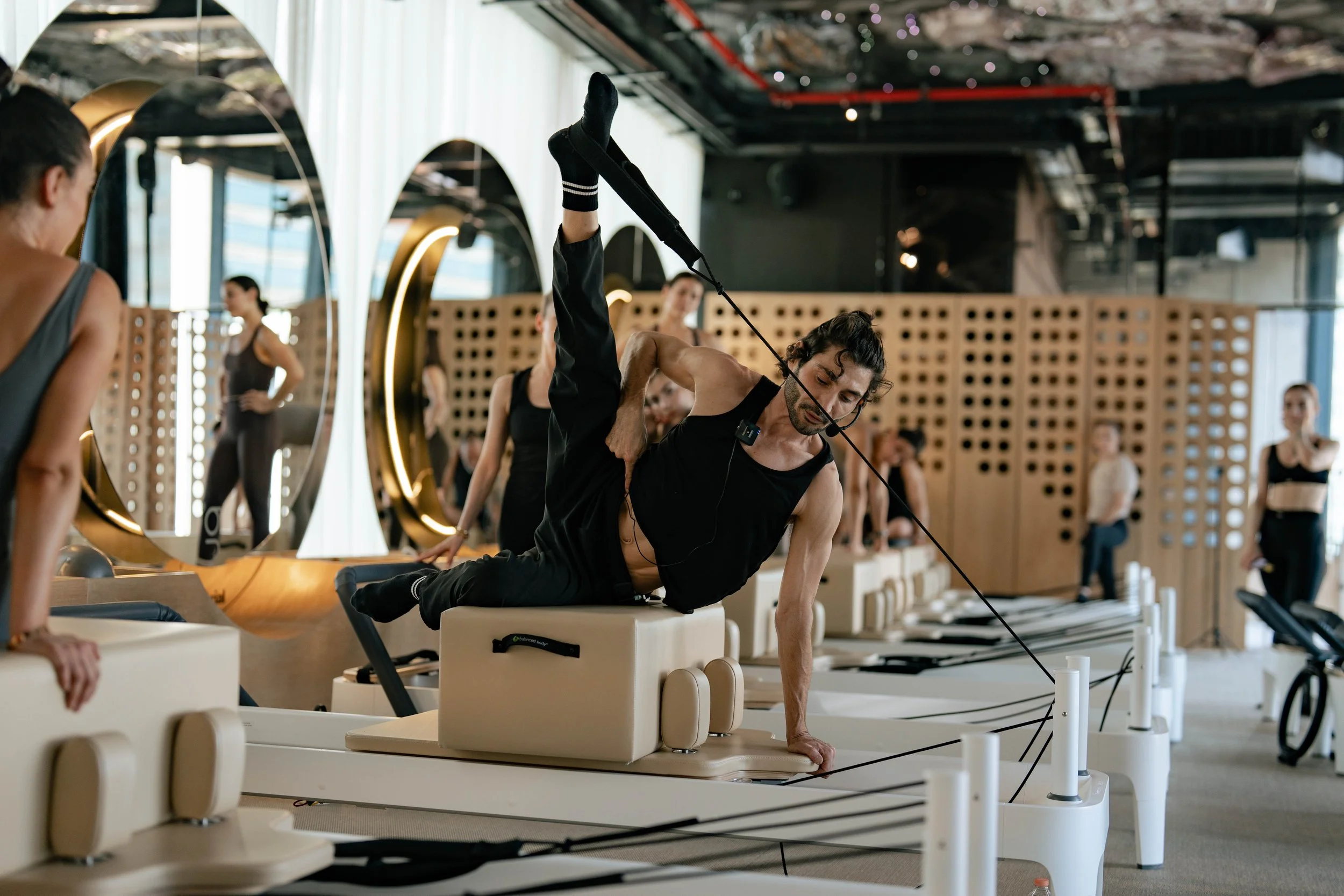 Masterclasses & Teacher training weekend