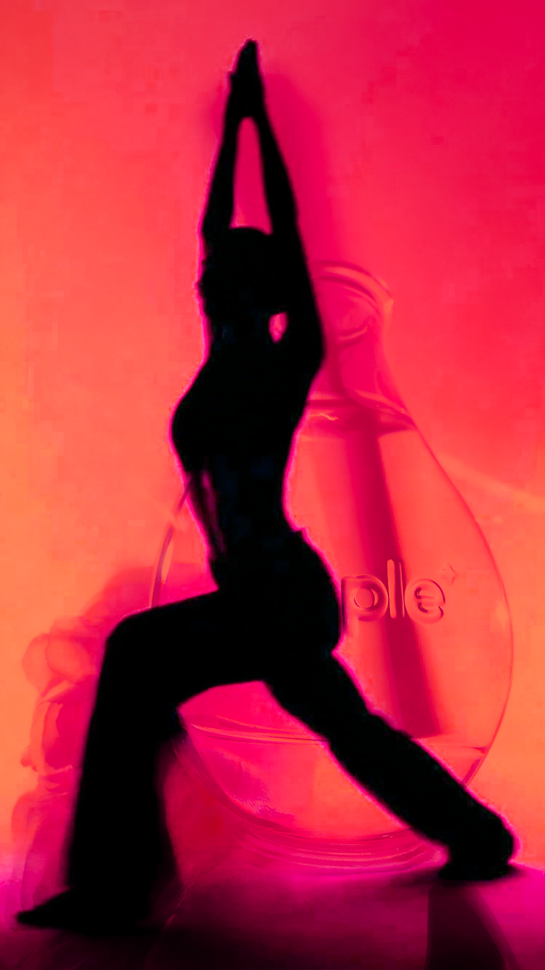 Ecstatic Yoga x Ripple Home