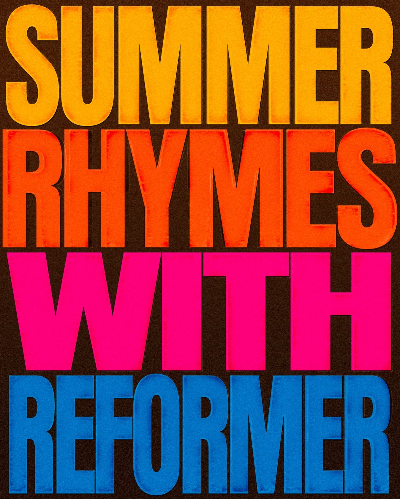 Because summer bodies are made on the Reformer #pilateslover 

#clubluluparis #sant&eacute;gloireetbeaut&eacute; #pilatesreformer #itshotinhere #summer #workout