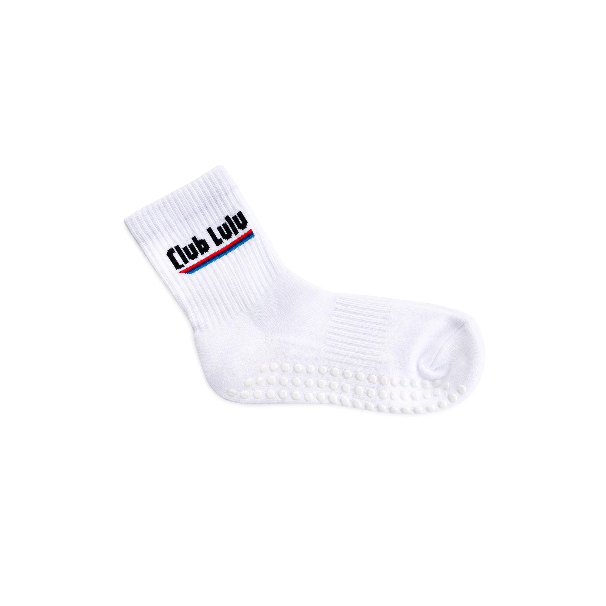 Chaussettes  anti-dérapantes