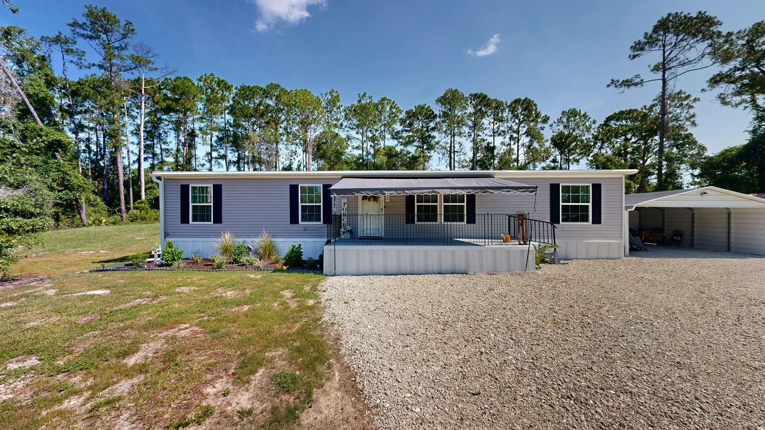 $234,500 | 114 N. Janet Drive, Crescent City, FL 32112