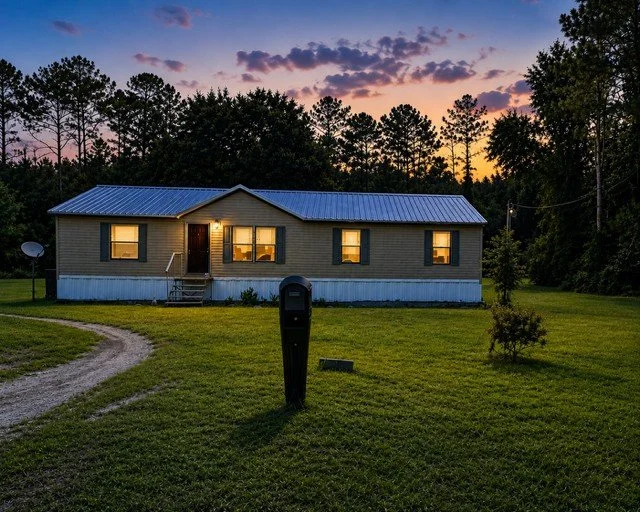 $246,900 l 318 Lakeshore Drive, Georgetown, FL 32139