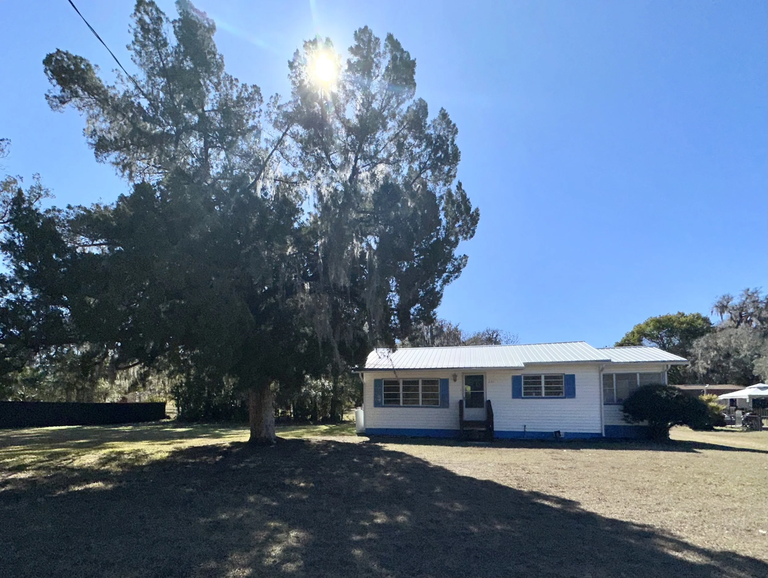 $185,000 l 221 Perry Street, Pomona Park, FL 32181