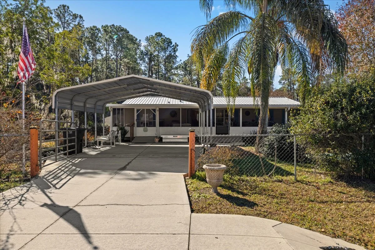 $175,000 l 251 Paradise Shores Road, Crescent City, FL 32112 