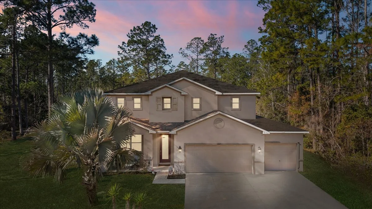 $469,900 l 10625 BAYLOR Avenue, Hastings, FL 32145