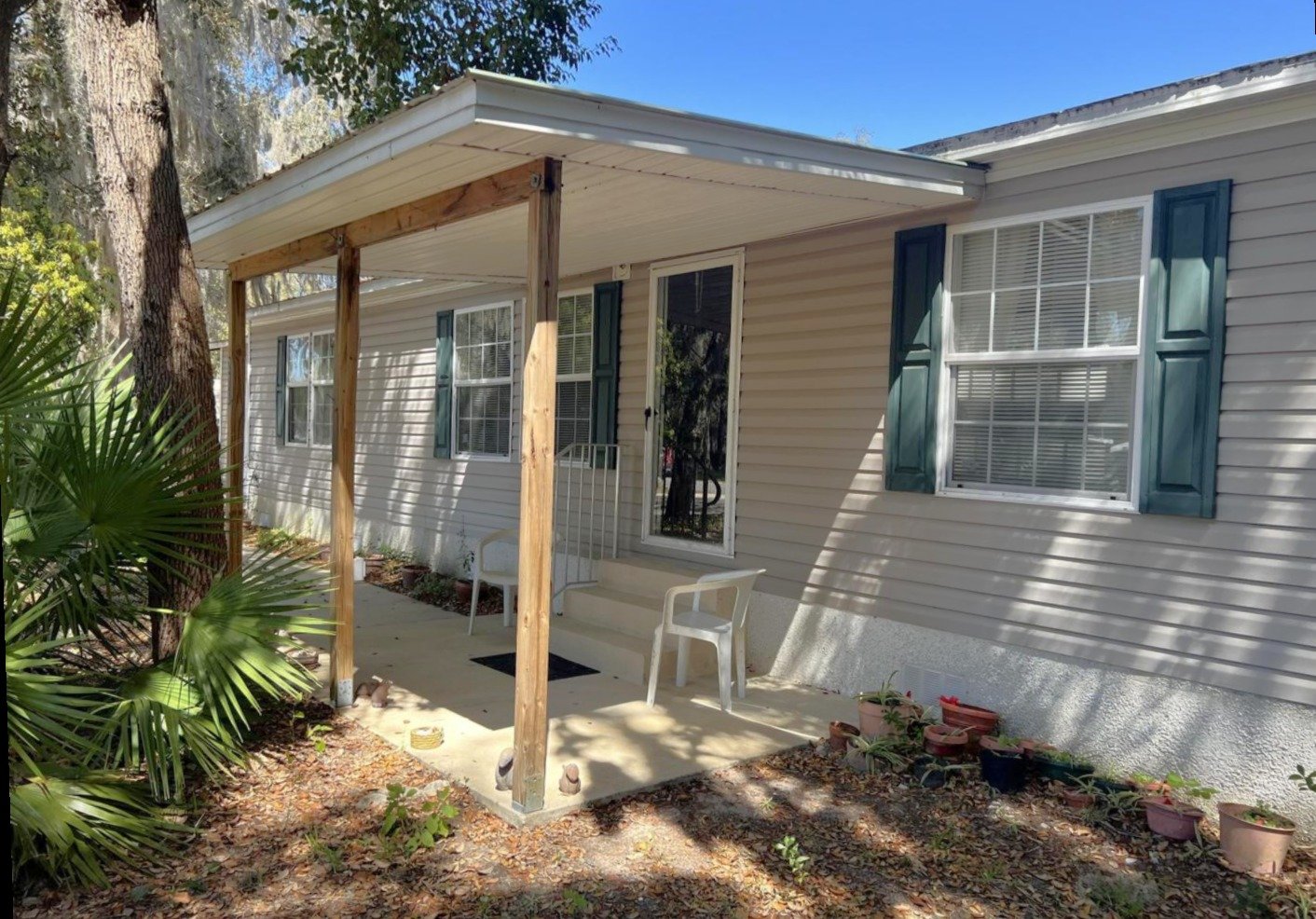 $149,900 l 223 Oak Ridge Drive, Welaka, FL 32193