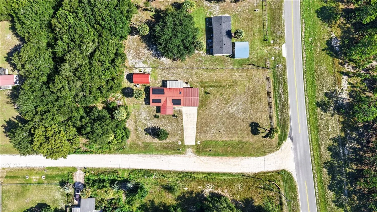 $250,000 l 100 Musket Drive, Satsuma, FL 32189