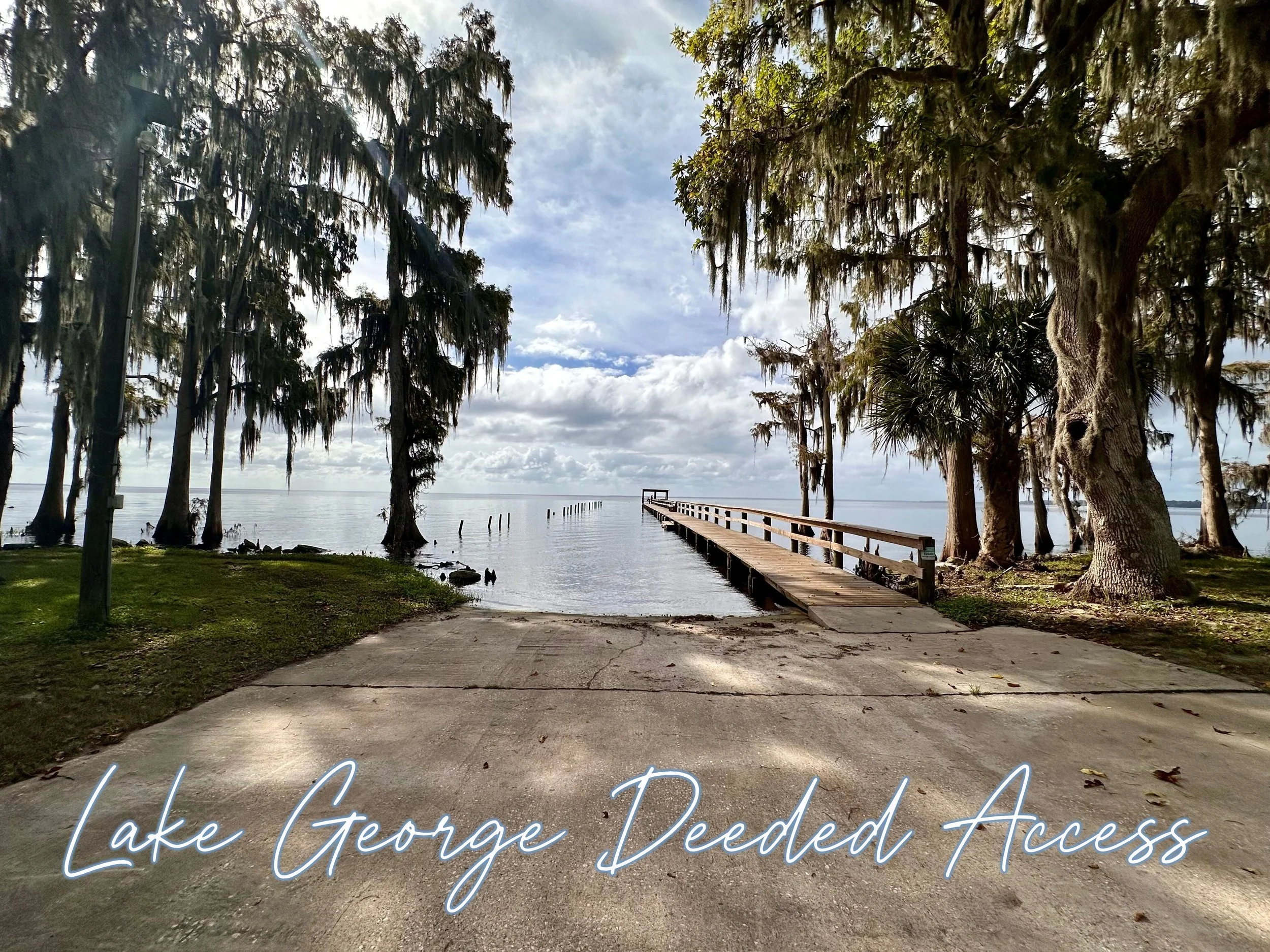Lake George deeded access.JPG