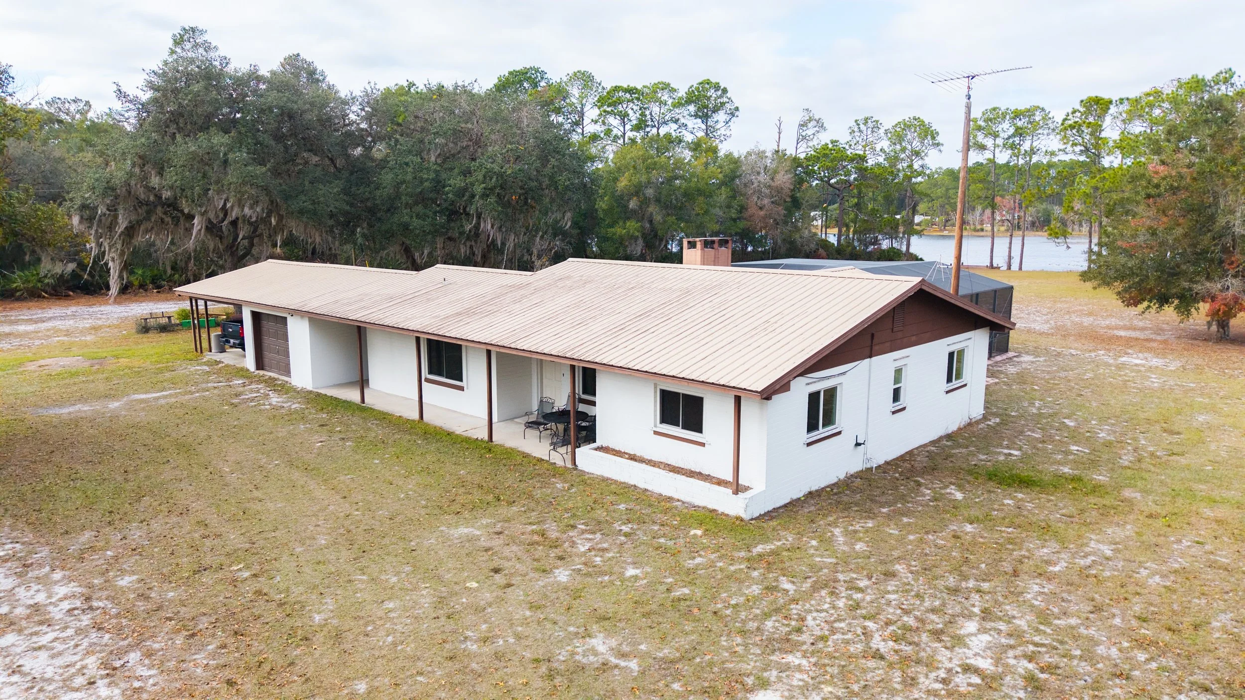 $549,000 l 124 JAYME Lane, Crescent City, FL 32112