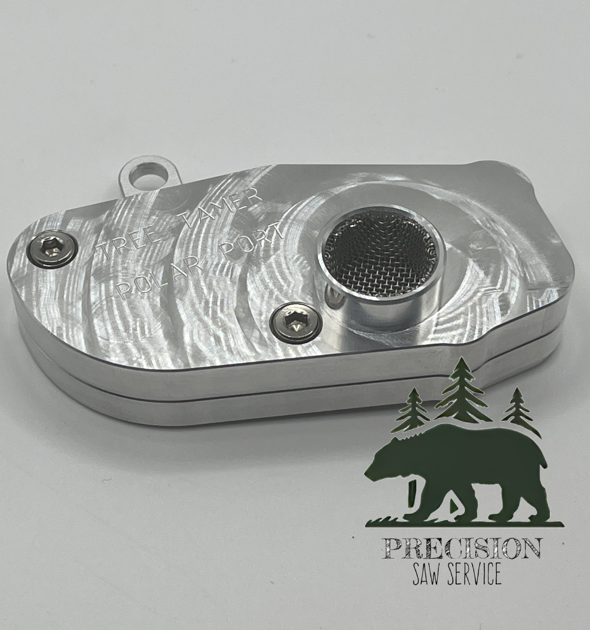 パーツ knuckle head shot gun muffler 2511 Performance Muffler - Version 2.0 — Precision Saw Service