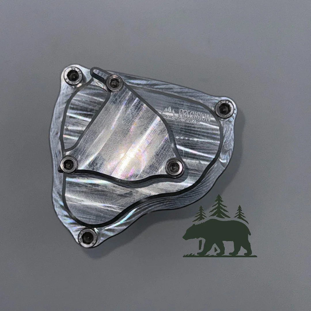 MS271 / MS291 Performance Muffler — Precision Saw Service